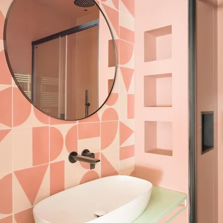 Pop Chic A Due Passi Dal Centro شقة جنوة