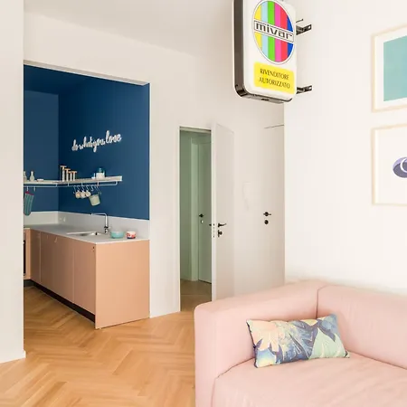 Pop Chic A Due Passi Dal Centro *