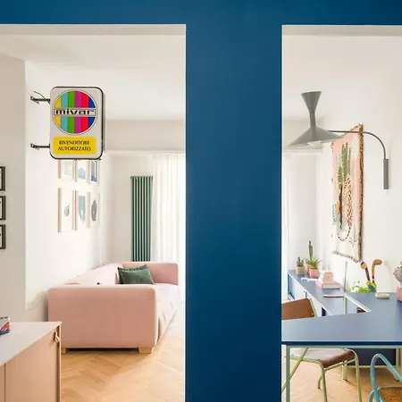 Pop Chic A Due Passi Dal Centro
